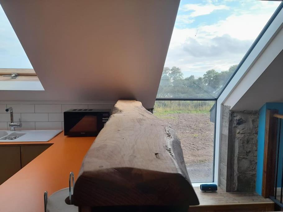 Bartholomew'S Loft At Johnsfort Raistin Buitenkant foto